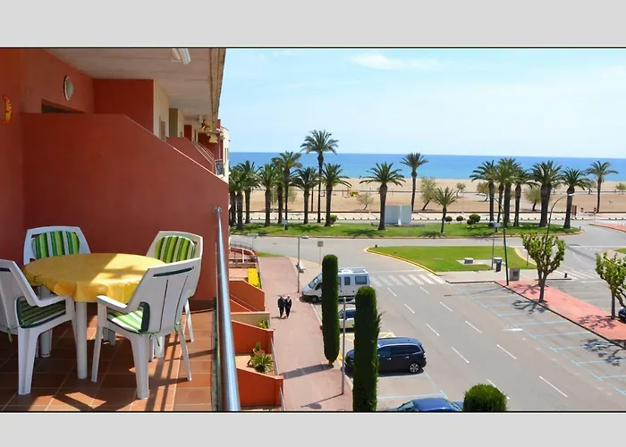 Apartament Mirablau F