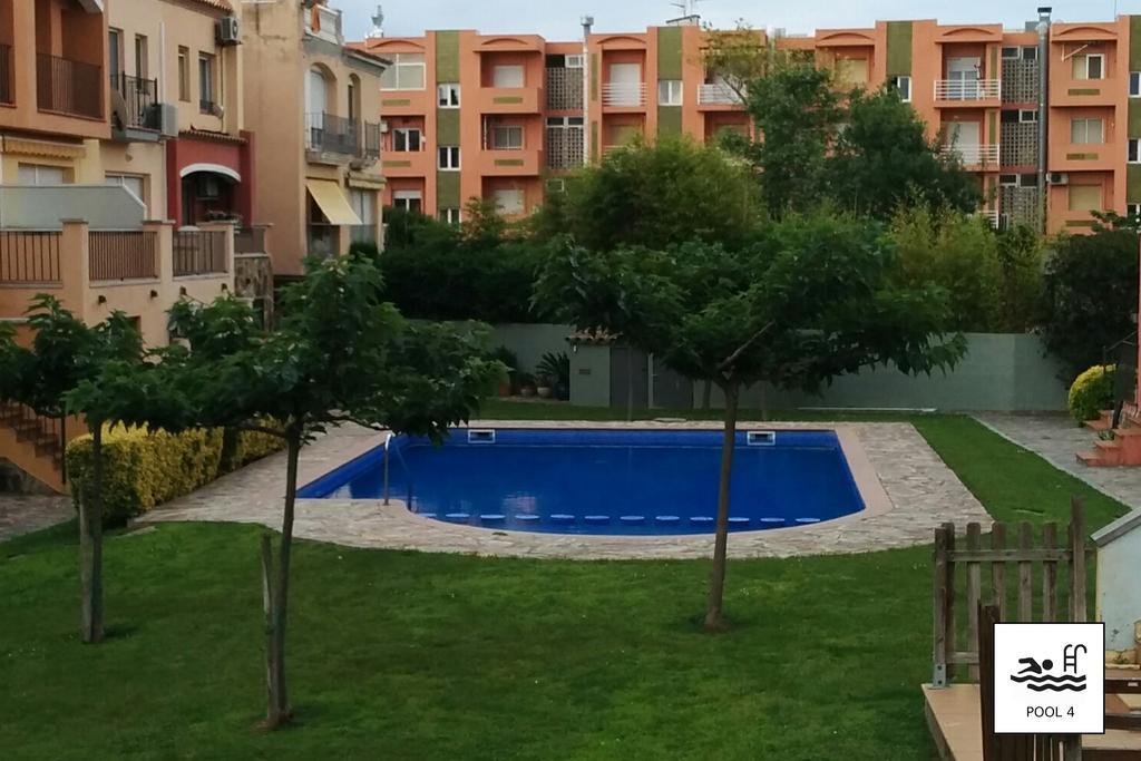 Mirablau F Appartement Empuriabrava