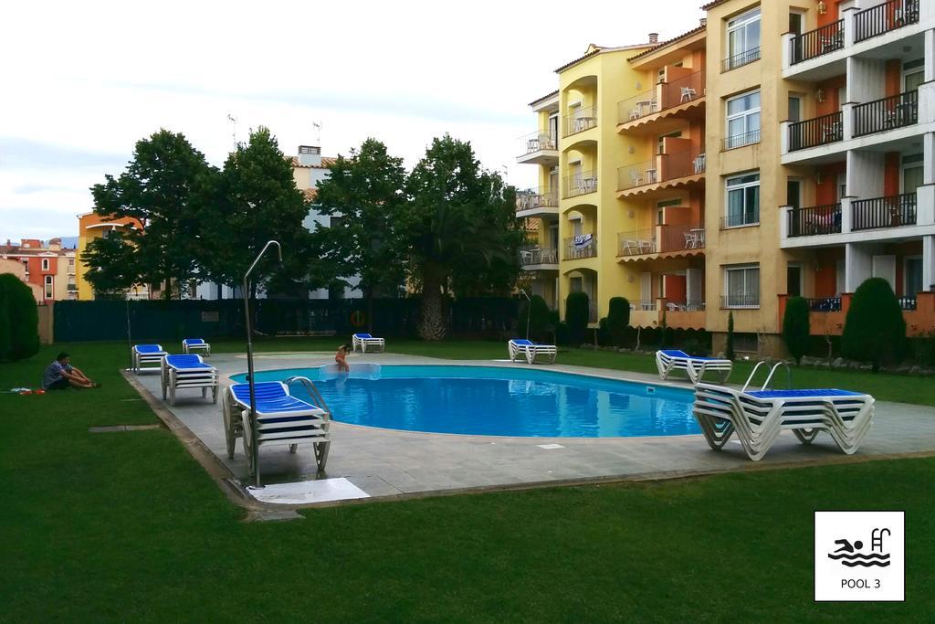 Mirablau F Empuriabrava