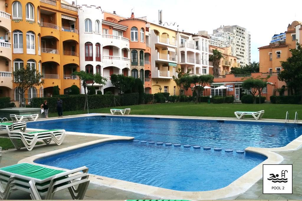 Mirablau F Appartement