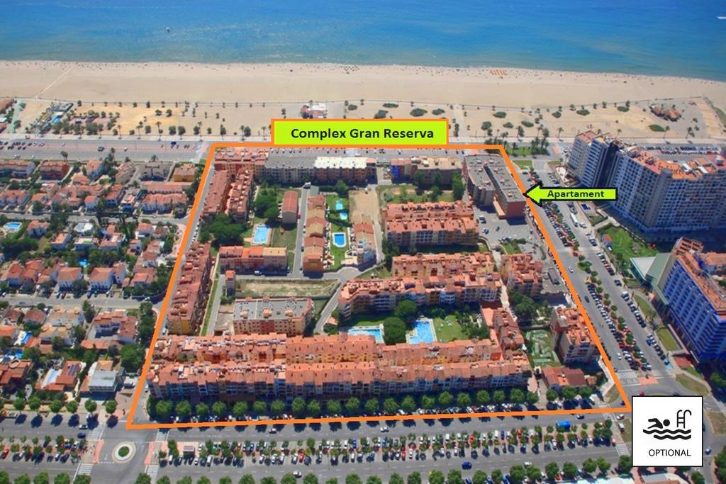 Mirablau F * Empuriabrava