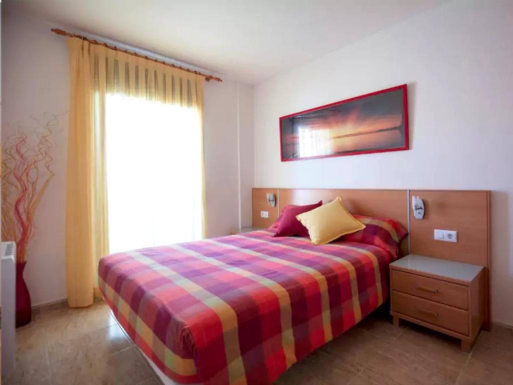 Appartement Mirablau F Empuriabrava