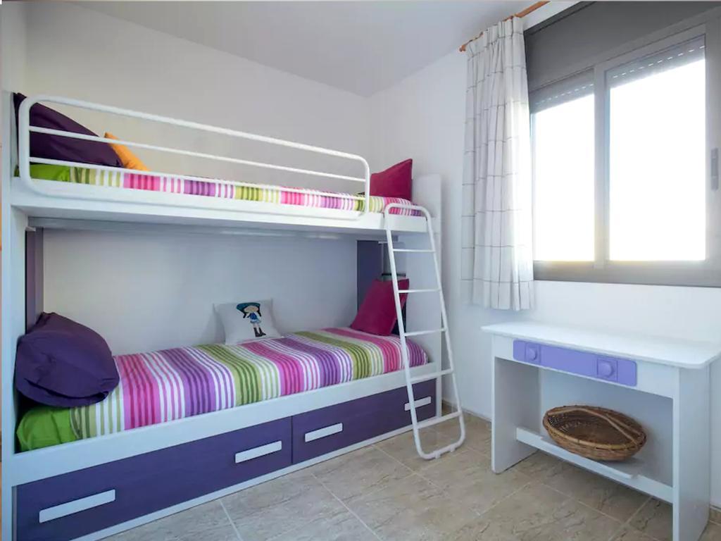 Mirablau F Appartement Empuriabrava