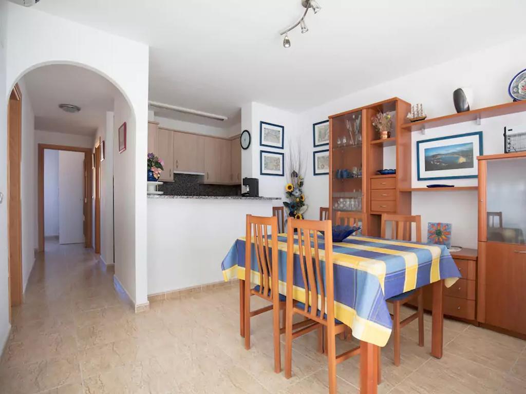 Mirablau F Appartement Empuriabrava