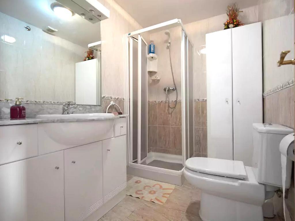 Mirablau F Appartement *