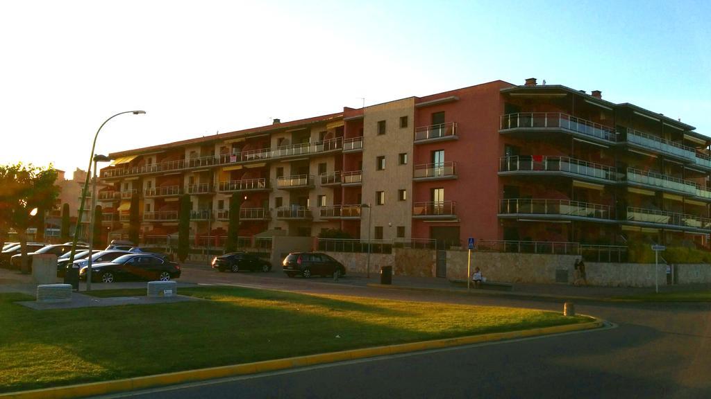 Mirablau Apartamento