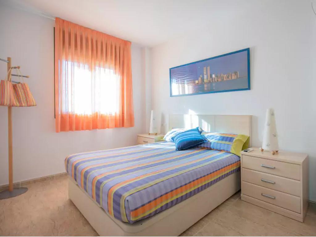 Mirablau Apartamento