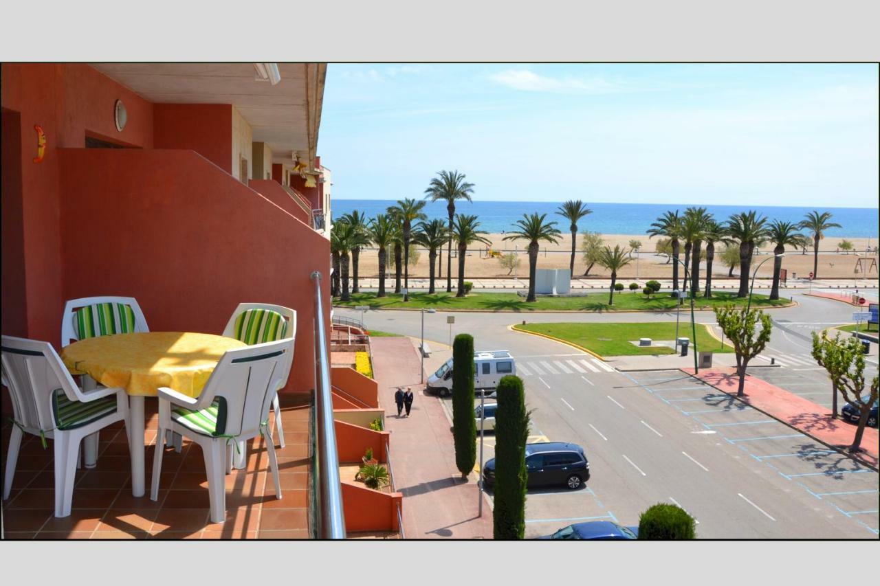 Mirablau Apartamento Empuriabrava